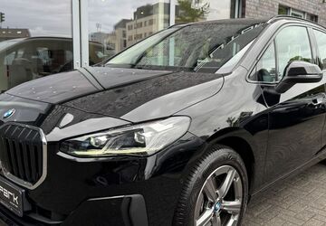 BMW 218 Active Tourer 39.000 km 24.950 &euro; Bocholt 46397