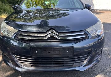 Citroen C4 180.000 km 2.890 &euro; Bocholt 46395