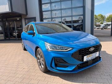Gebrauchte Ford Focus