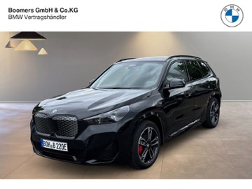Gebrauchte BMW iX1
