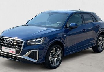 Audi Q2 4.900 km 44.990 &euro; Wesel 46483