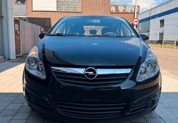 Opel Corsa 148.322 km 3.199 &euro; Bocholt 46399