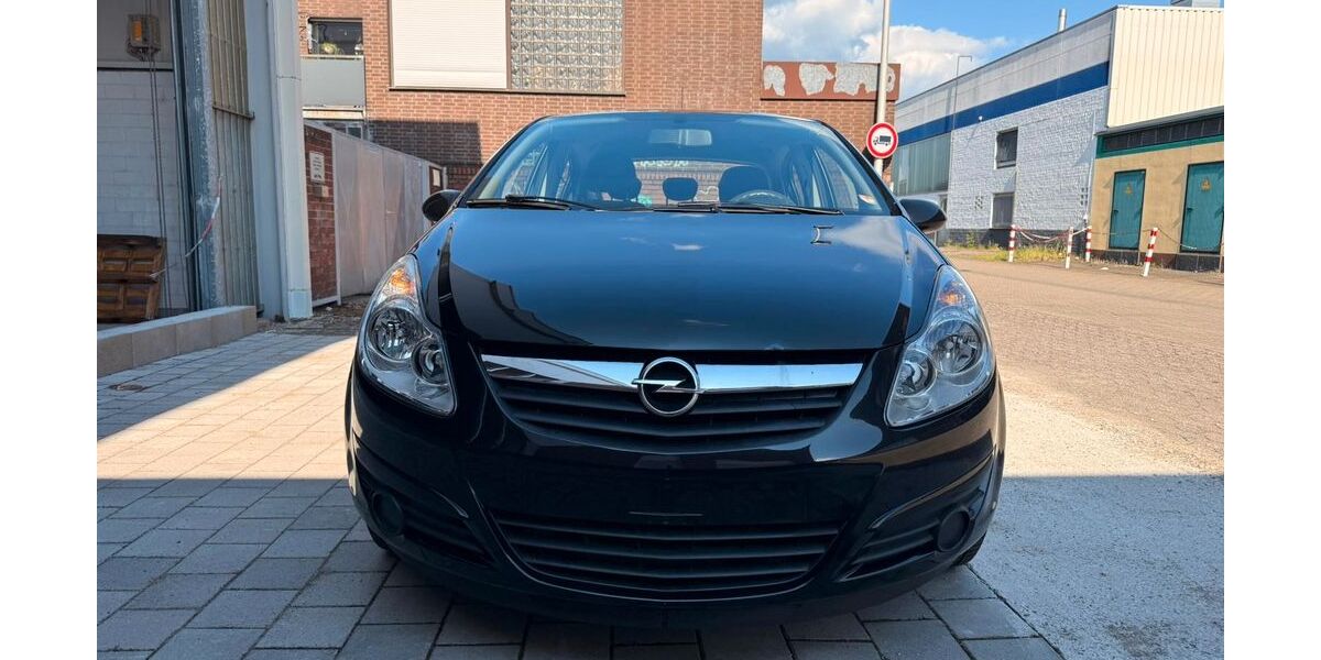 Opel Corsa 148.322 km 3.199 &euro; Bocholt 46399