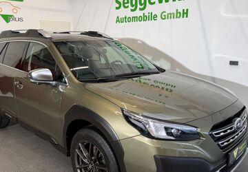 Subaru Outback 60.223 km 36.400 &euro; Bocholt 46399