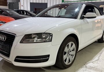 Audi A3 141.000 km 5.950 &euro; Voerde 46562