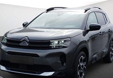 Citroen C5 Aircross 19.311 km 24.870 &euro; Borken 46325