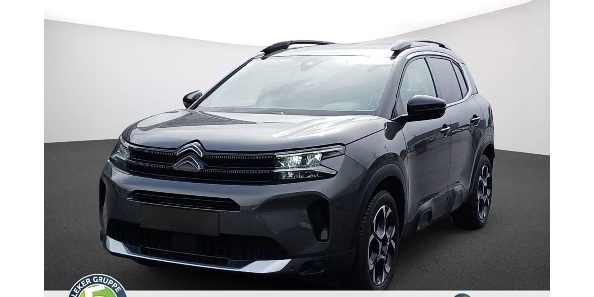Citroen C5 Aircross 19.311 km 24.870 &euro; Borken 46325