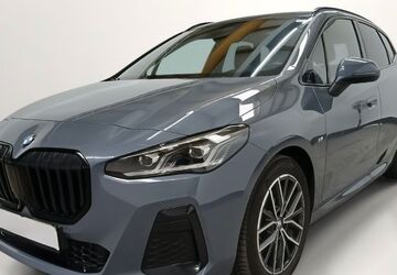 BMW 218 Active Tourer 48.000 km 25.950 &euro; Bocholt 46397
