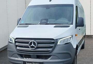 Mercedes-Benz Sprinter 59.593 km 48.490 &euro; Bocholt 46397
