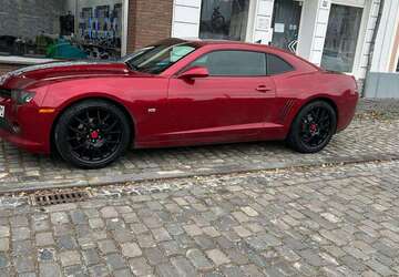 Chevrolet Camaro 289.000 km 20.000 &euro; Xanten, Stadt 46509