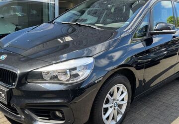 BMW 218 Active Tourer 150.000 km 12.500 &euro; Bocholt 46397