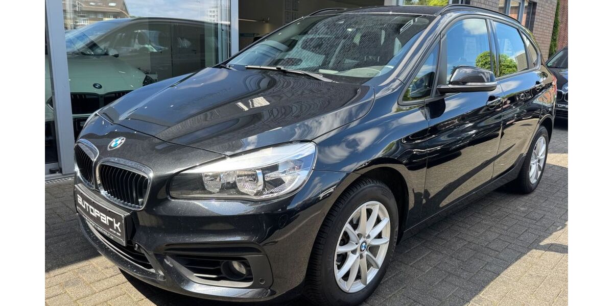 BMW 218 Active Tourer 150.000 km 12.500 &euro; Bocholt 46397