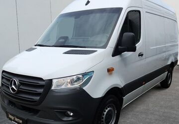 Mercedes-Benz Sprinter 73.538 km 41.043 &euro; Bocholt 46397