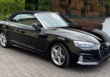 Audi A5 78.000 km 31.300 &euro; Xanten 46509