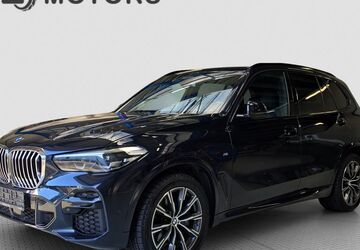 BMW X5 79.600 km 48.480 &euro; Bocholt 46395
