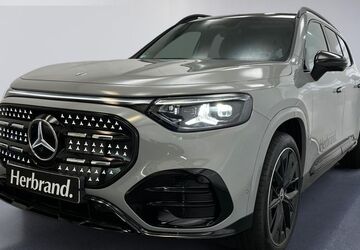 Mercedes-Benz GLB 250 1.407 km 70.490 &euro; Rhede 46414