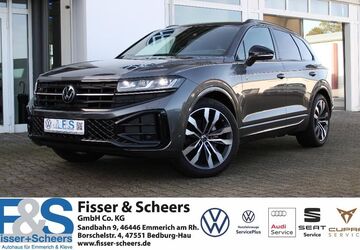 VW Touareg 19.835 km 72.450 &euro; Emmerich am Rhein 46446