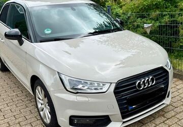 Audi A1 152.570 km 8.999 &euro; Wesel 46483