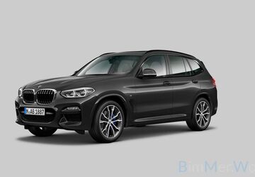 BMW X3 99.999 km 26.900 &euro; Bocholt 46397