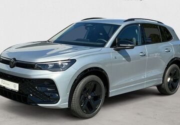 VW Tiguan 9.800 km 51.480 &euro; Bocholt 46395