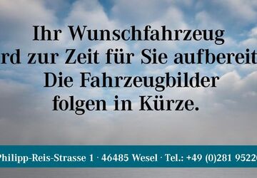 Mercedes-Benz GLA 180 3.550 km 44.998 &euro; Wesel 46485