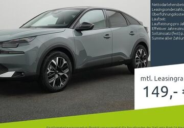 Citroen C4 1.500 km 24.990 &euro; Borken 46325