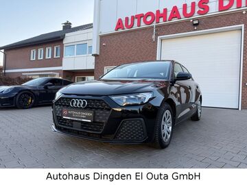 Gebrauchte Audi A1