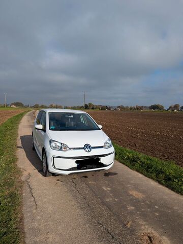 Gebrauchte VW up!