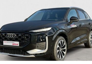 Audi Q3 2.880 km 58.780 &euro; Wesel 46483