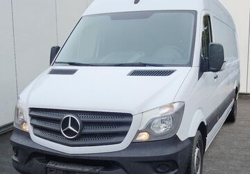 Mercedes-Benz Sprinter 234.000 km 16.990 &euro; Bocholt 46397
