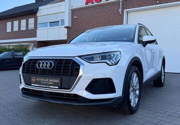 Audi Q3 93.000 km 24.950 &euro; Hamminkeln 46499