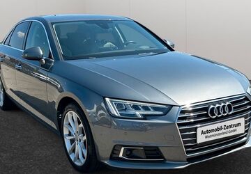 Audi A4 128.000 km 19.900 &euro; Stadtlohn 48703