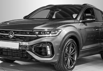 VW T-Roc 29.500 km 38.300 &euro; Bocholt 46399