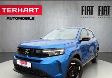 Opel Frontera 11.999 km 21.987 &euro; Stadtlohn 48703