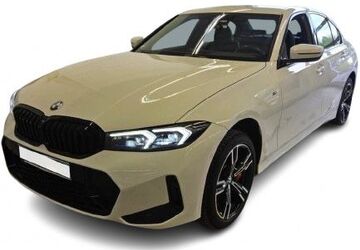 BMW 320 132.000 km 31.690 &euro; Bocholt 46397