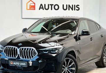 BMW X6 165.311 km 47.481 &euro; Wesel 46485