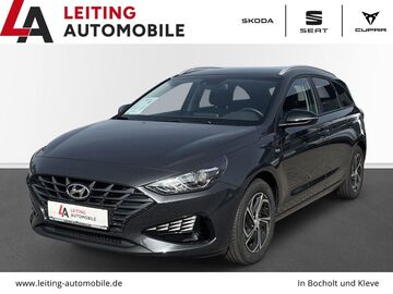 Gebrauchte Hyundai i30