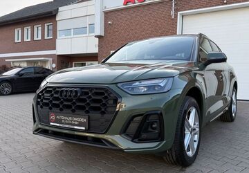 Audi Q5 67.000 km 42.950 &euro; Hamminkeln 46499