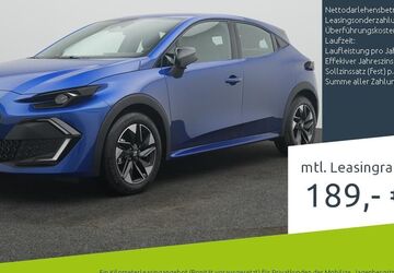Renault Clio 6.819 km 26.790 &euro; Borken 46325