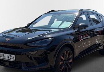 Cupra Formentor 4.946 km 50.746 &euro; Bocholt 46395