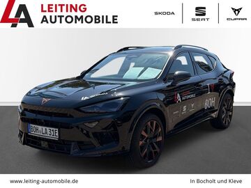 Gebrauchte Cupra Formentor