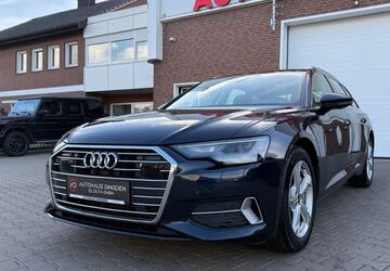 Audi A6 59.000 km 29.990 &euro; Hamminkeln 46499