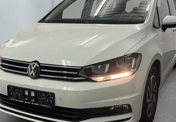 VW Touran 220.121 km 11.990 &euro; Bocholt 46397