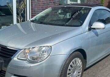 VW Eos 260.000 km 1.290 &euro; Bocholt 46397