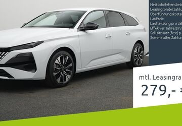 Peugeot 308 2.000 km 25.570 &euro; Borken 46325