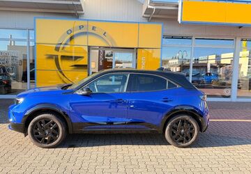 Opel Mokka 8.990 km 22.790 &euro; Gescher 48712