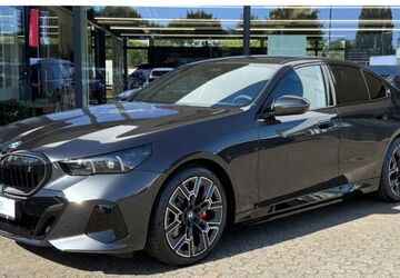 BMW i5 3.528 km 70.500 &euro; Bocholt 46395