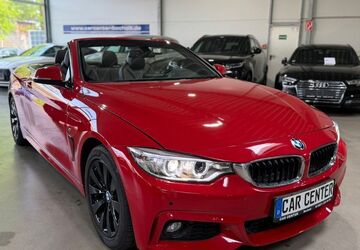 BMW 420 54.700 km 23.950 &euro; Bocholt 46395