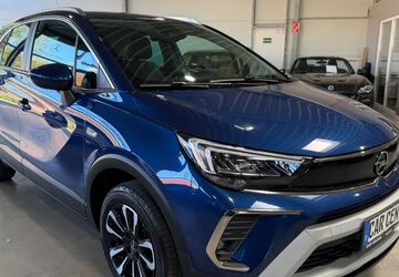 Opel Crossland (X) 61.000 km 10.950 &euro; Bocholt 46395
