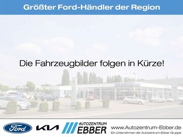 Gebrauchte Ford Galaxy